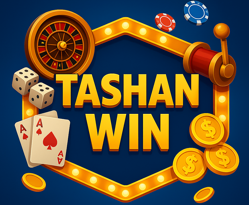 Tashan Win Login